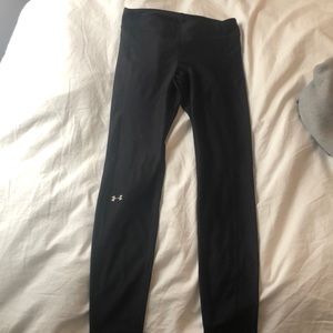 Under Armor Ankle Length Leggings